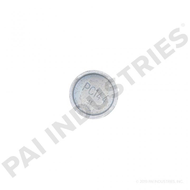 5 PACK PAI 040084 CUMMINS 3900956 EXPANSION PLUG (11/16) (STEEL