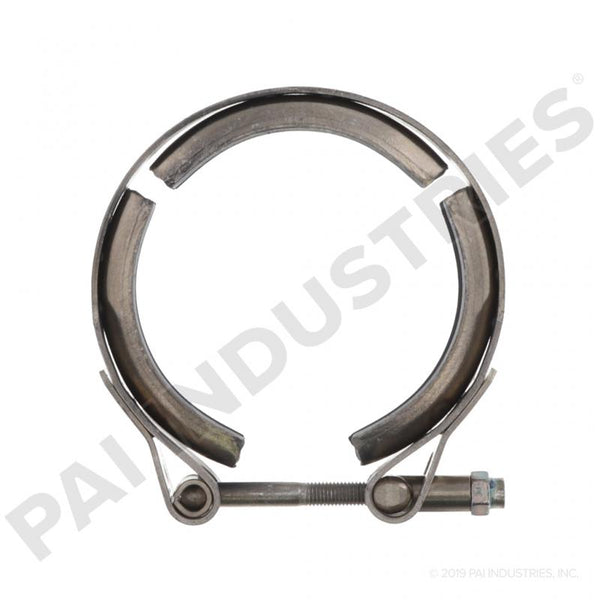 PAI 042029 CUMMINS 3683144 V-BAND CLAMP (3-1/4) (EGR