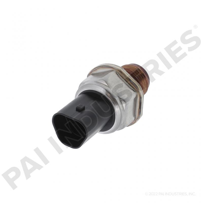 PAI 050591 CUMMINS 4306993 FUEL RAIL PRESSURE SENSOR (6.7L) (4930429) | woodlineparts.com