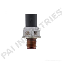 Load image into Gallery viewer, PAI 050591 CUMMINS 4306993 FUEL RAIL PRESSURE SENSOR (6.7L) (4930429) | woodlineparts.com