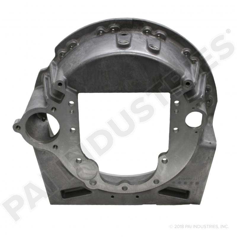 PAI 060003 CUMMINS 3036011 FLYWHEEL HOUSING 855 N14 SAE #1