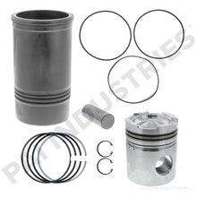 Load image into Gallery viewer, PAI 855078-017HP CUMMINS 3804837 ENGINE INFRAME KIT (855) (DUAL-NI) (STD / STD) (HIGH PERFORMANCE)