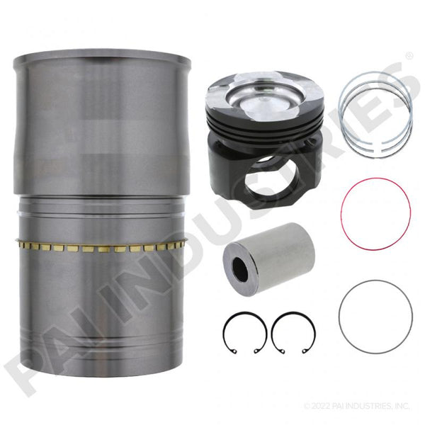 PAI ISX116-225 CUMMINS 4376171 INFRAME KIT (ISX) (150MM APR) STD