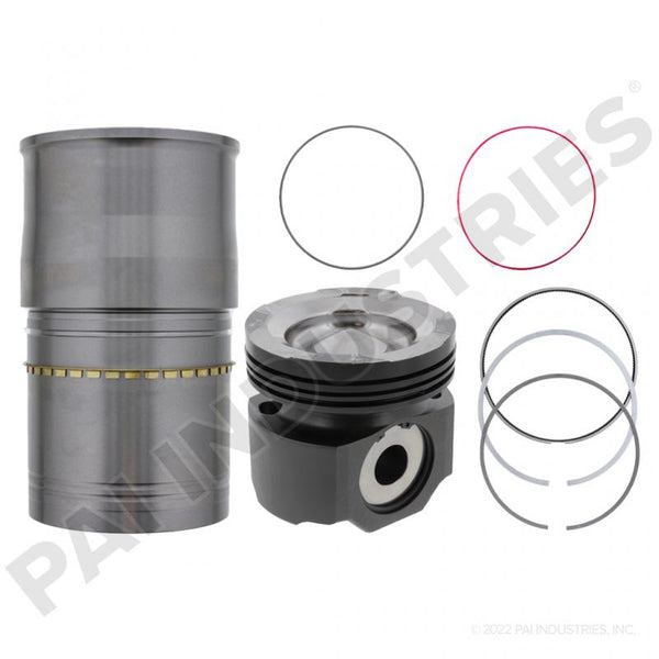 PAI ISX119-145 CUMMINS 5579454 INFRAME KIT ISX 150MM STD / STD