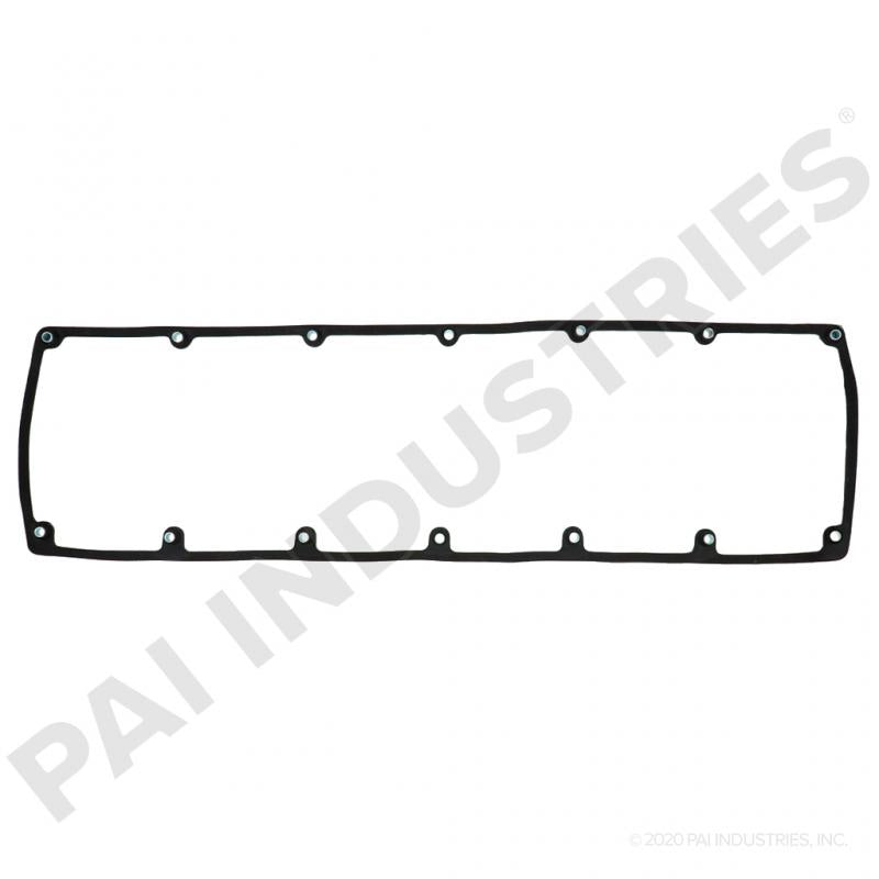 PAI 131268 CUMMINS 3034855 VALVE COVER GASKET (L10) (14 HOLE