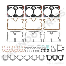 Load image into Gallery viewer, PAI 855078-017HP CUMMINS 3804837 ENGINE INFRAME KIT (855) (DUAL-NI) (STD / STD) (HIGH PERFORMANCE)