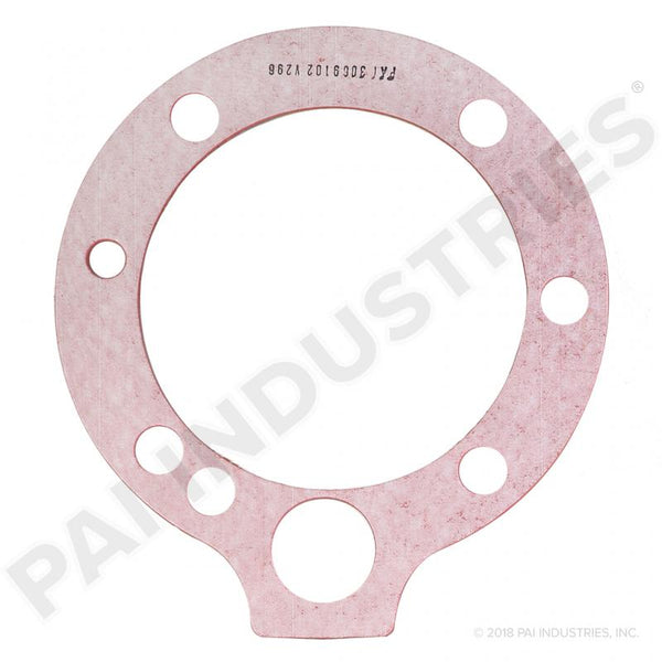 PACK OF 5 PAI 131367 CUMMINS 3069102 AIR COMPRESSOR GASKET (855