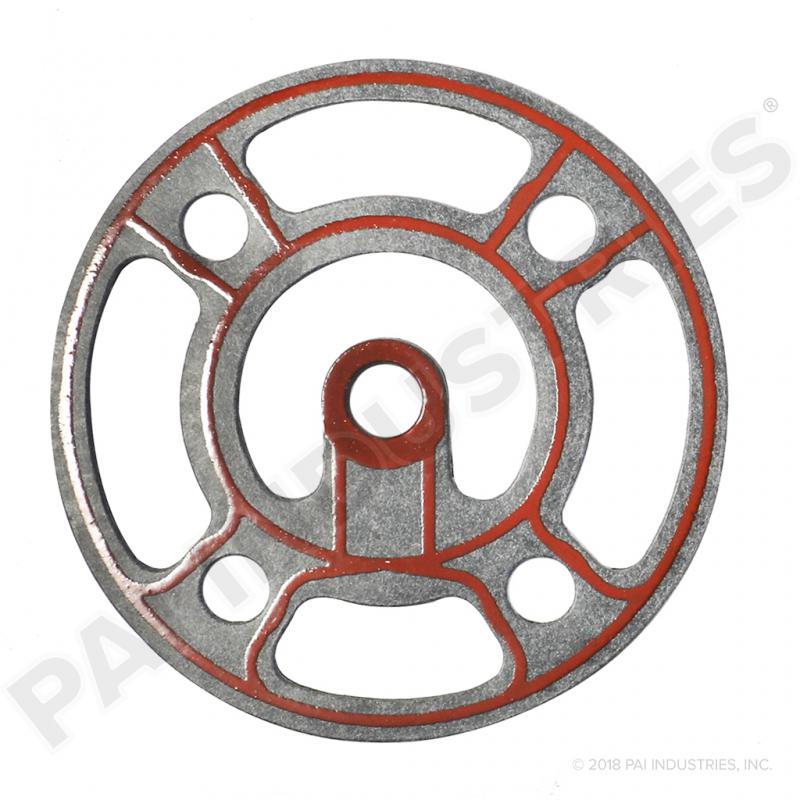 PACK OF 5 PAI 131468 CUMMINS 3070478 OIL FILTER HEAD GASKET