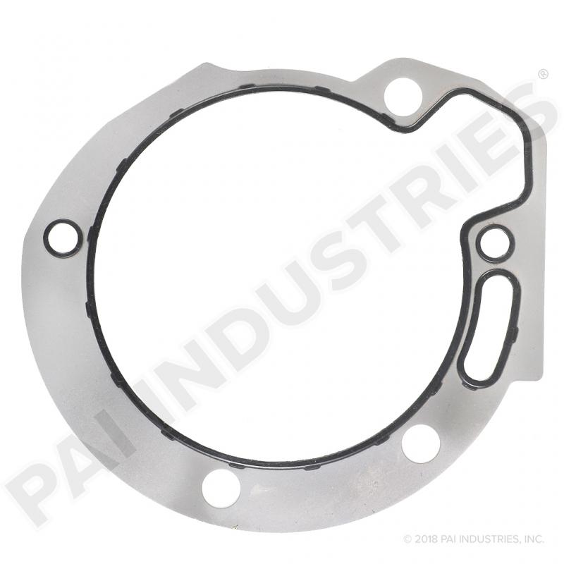 【こせき】 PACK OF 5 PAI 131567 CUMMINS 3076225 ACCESSORY DRIVE GASKET (N14
