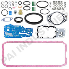 Charger l'image dans la galerie, PAI ISB607-226 CUMMINS ENGINE OVERHAUL KIT (ISB6) (.50MM) (STD / STD)