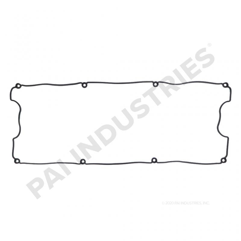 PAI 131840 CUMMINS 3104392 VALVE COVER GASKET (RUBBER) ISX ISX12 ISX15 Woodline Parts