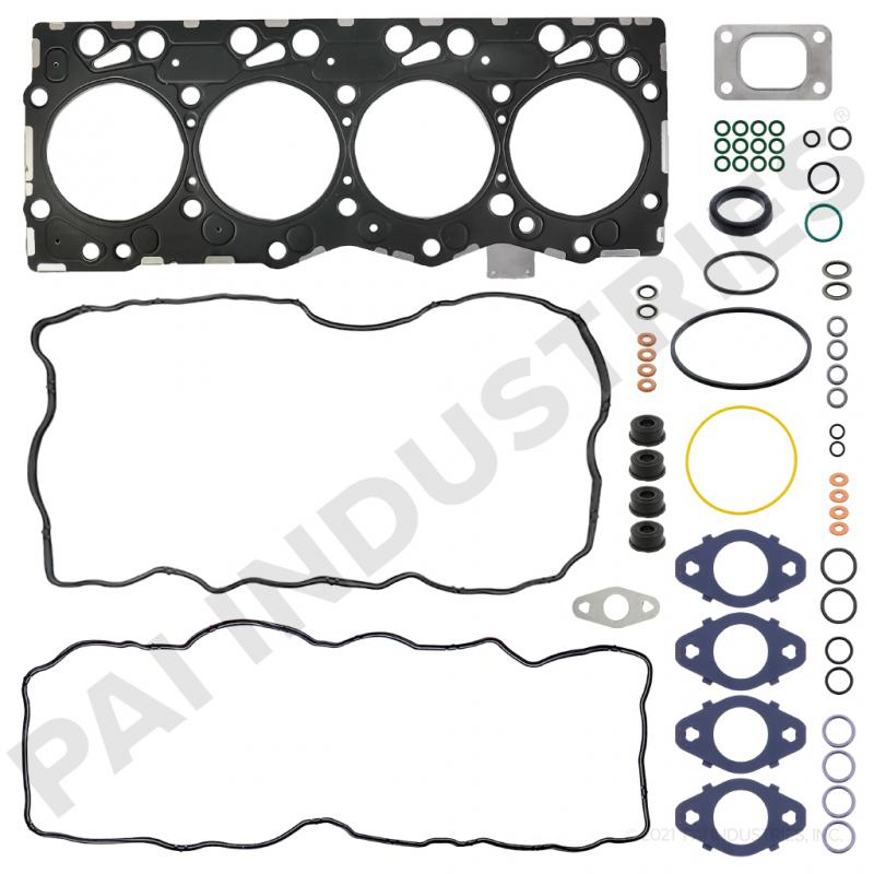 PAI 131863 CUMMINS 4089780 UPPER GASKET KIT (ISB / QSB