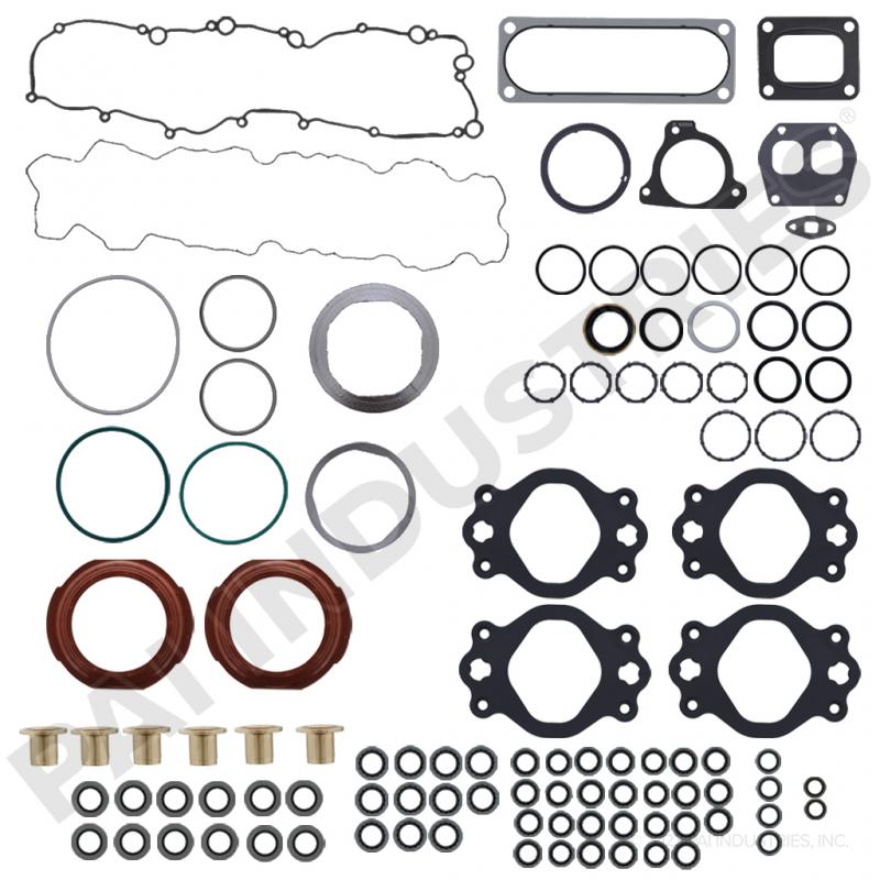 PAI 132080 CUMMINS 2881967 UPPER GASKET KIT (ISX12) – Woodline Parts