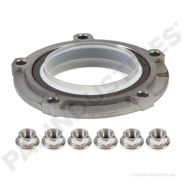 PAI 136142 CUMMINS 4024883 FRONT CRANKSHAFT SEAL KIT (6C 8.3 / ISC 