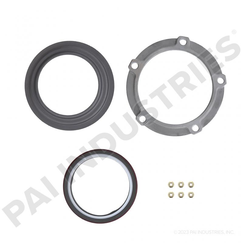 STORE SOL  PAI 136142 CUMMINS 4024883 FRONT CRANKSHAFT SEAL KIT (6C 8.3 / ISC