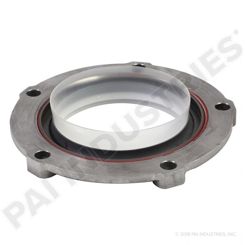 PAI 136142 CUMMINS 4024883 FRONT CRANKSHAFT SEAL KIT (6C 8.3 / ISC) (3942535)