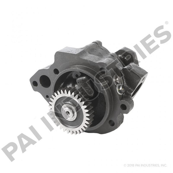 PAI 141294 3803698 CUMMINS OIL PUMP ASSEMBLY (N14) (CELECT