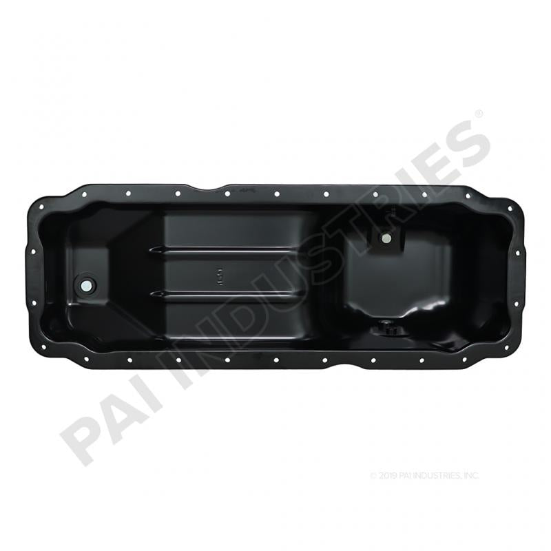 PAI 141341 CUMMINS 4975061 OIL PAN KIT ISX REAR SUMP 44 QT