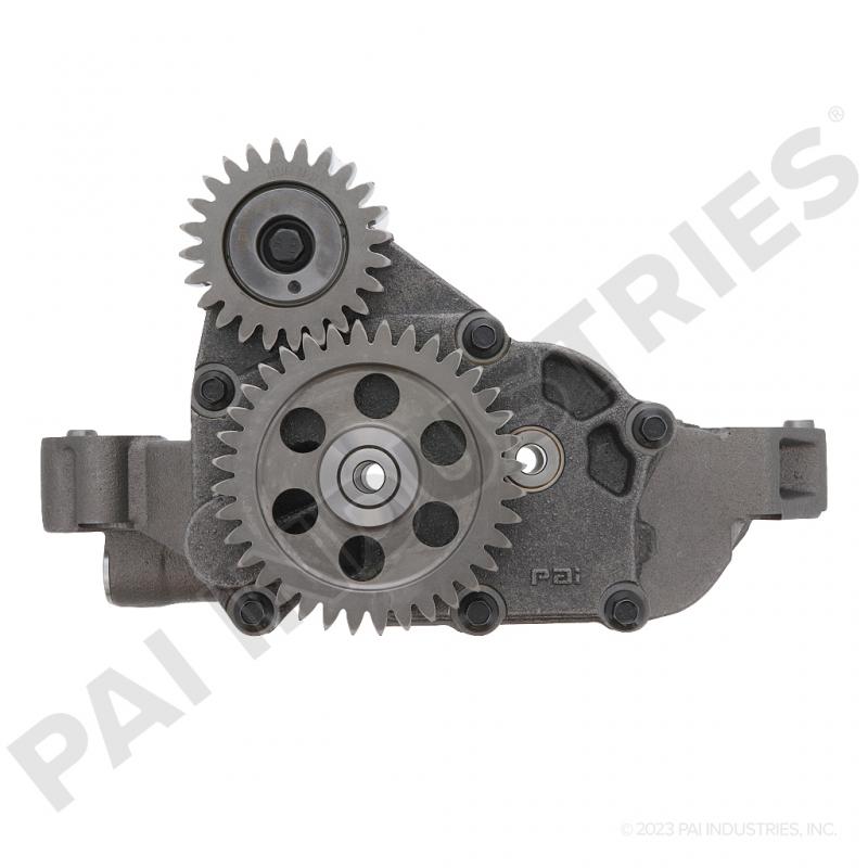 PAI 141348 CUMMINS 5532492 OIL PUMP KIT (ISX) (CAST IRON