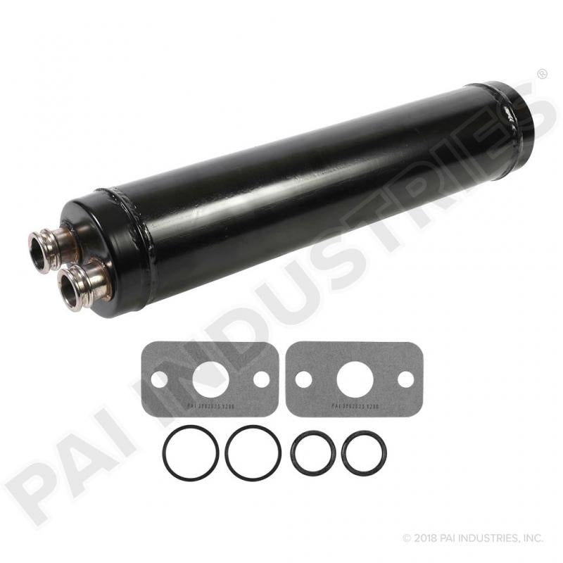 最高品質の (M11 COOLER OIL 3081359 CUMMINS 141426 PAI / (4386525) QSM) / ISM 小物