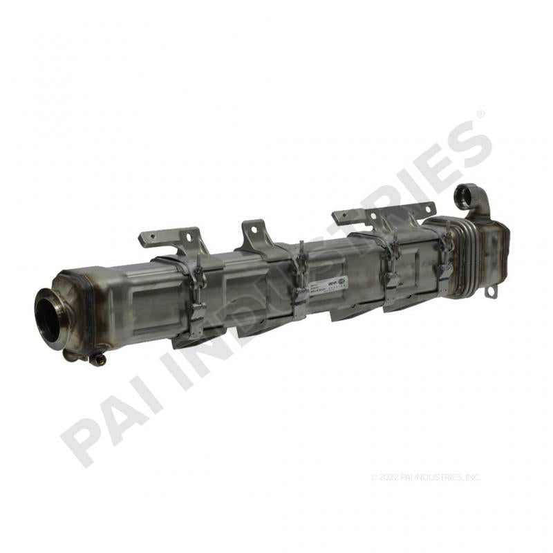 PAI 141438X CUMMINS 4309434NX REMAN EGR COOLER KIT (ISX) (USA