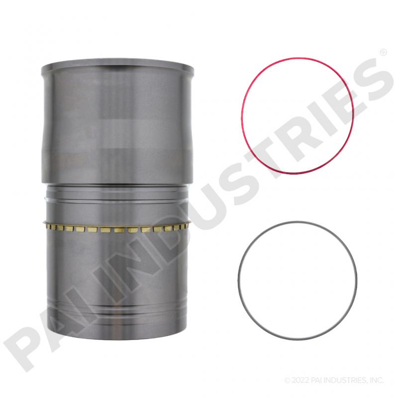 DRT411 Transient Suppressor 3944110 for Cummins 8.3L ISC ISL
