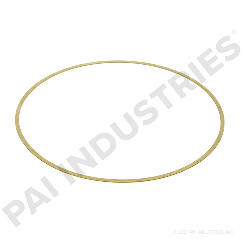 6 PACK PAI 162003 CUMMINS 3054948 LINER SHIM (.020) (855