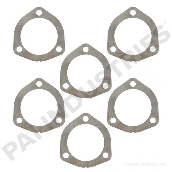あーたむ様 PAI 162015 CUMMINS AR1176 CAMSHAFT THRUST SHIM KIT (855 / N14