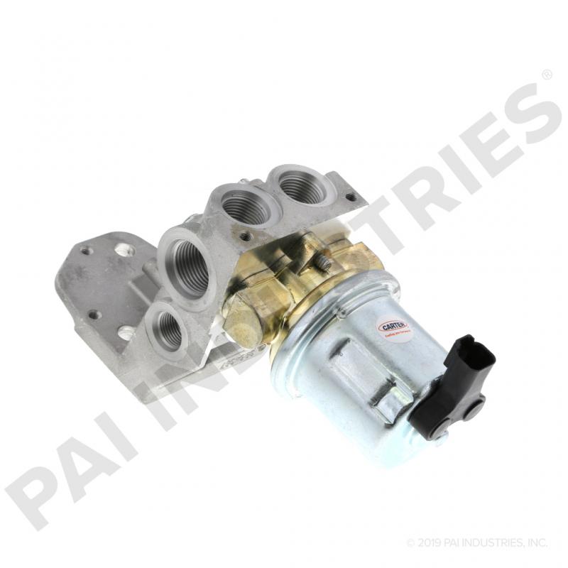 PAI 180106 CUMMINS 4935005 FUEL TRANSFER PUMP (12 VDC) ISB QSB ISC
