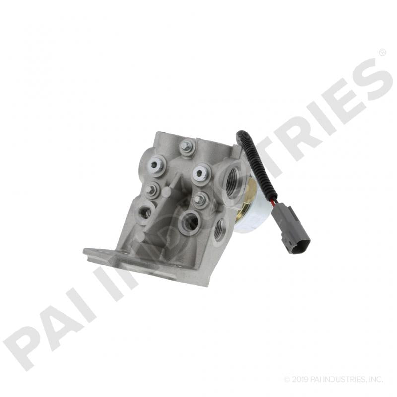 PAI 180128 CUMMINS 5362271 FUEL TRANSFER PUMP ASSEMBLY (12 VDC) (USA)
