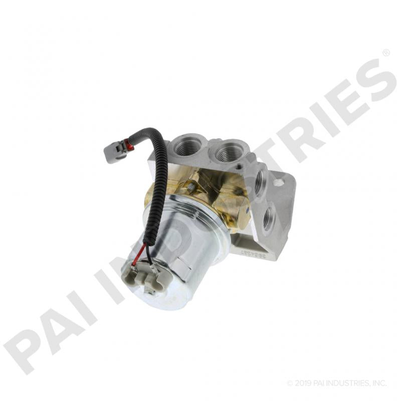 PAI 180128 CUMMINS 5362271 FUEL TRANSFER PUMP ASSEMBLY (12 PAI 180128 CUMMINS 5362271 FUEL TRANSFER PUMP ASSEMBLY (12