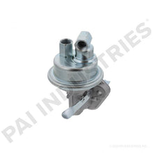 Load image into Gallery viewer, PAI 180137 CUMMINS 4937405 FUEL TRANSFER PUMP (6B 5.9) | woodlineparts.com