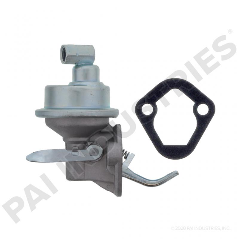PAI 180137 CUMMINS 4937405 FUEL TRANSFER PUMP (6B 5.9) | woodlineparts.com