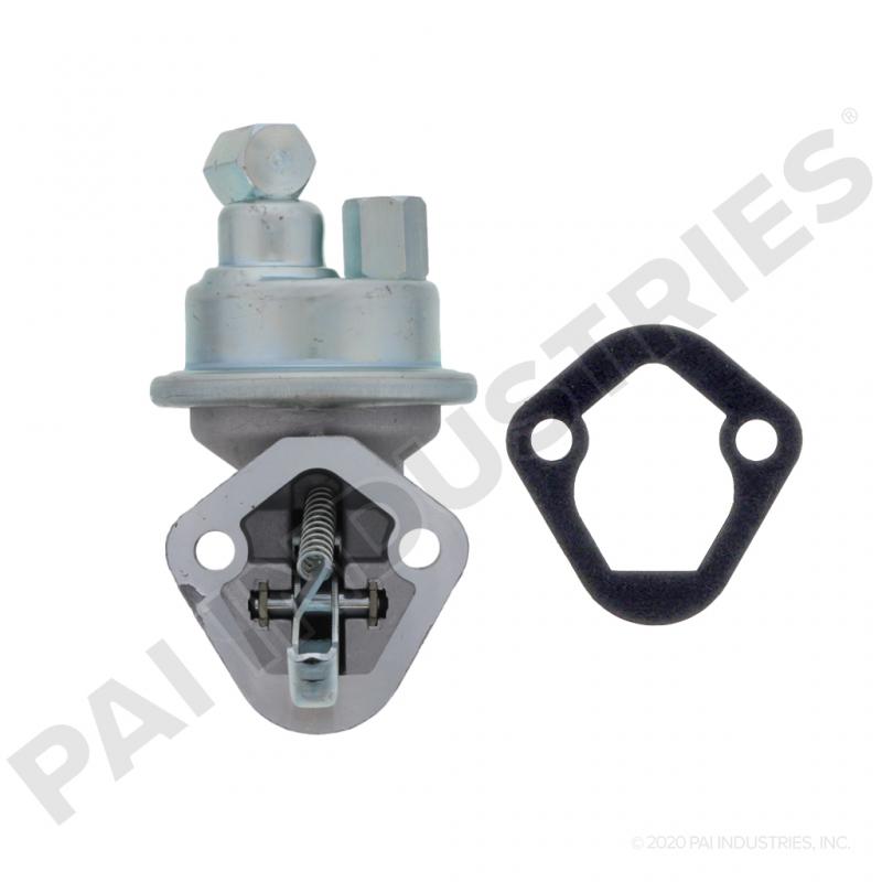 PAI 180137 CUMMINS 4937405 FUEL TRANSFER PUMP (6B 5.9) | woodlineparts.com