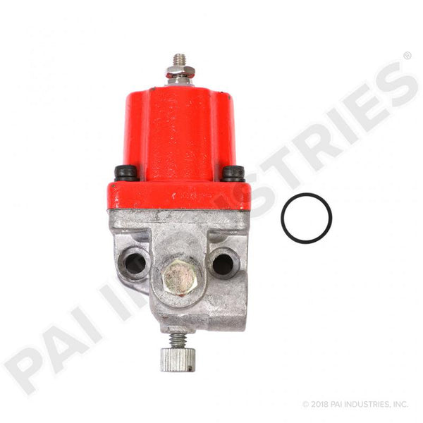 PAI 180200 CUMMINS 3035342 FUEL SHUTOFF VALVE (12V) (855