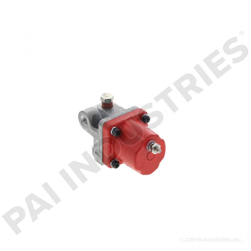 PAI 180207 CUMMINS 3035344 FUEL SHUTOFF VALVE (24V) (855) (3035362 