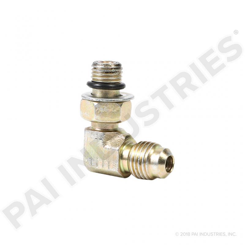 PAI 180233 CUMMINS 3033740 FUEL CHECK VALVE (N14) (3/8