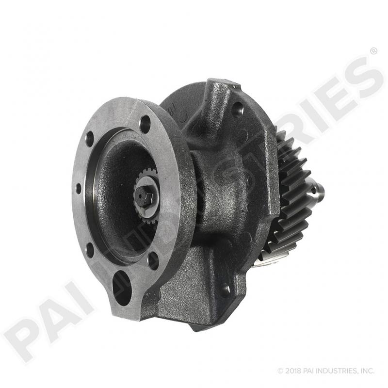 PAI 180905 CUMMINS 3005133 ACCESSORY DRIVE (855 / N14) (SMALL SHAFT) (USA)