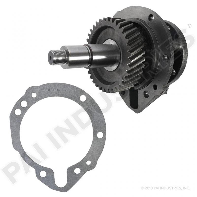 PAI 180905 CUMMINS 3005133 ACCESSORY DRIVE (855 / N14) (SMALL SHAFT) (USA)