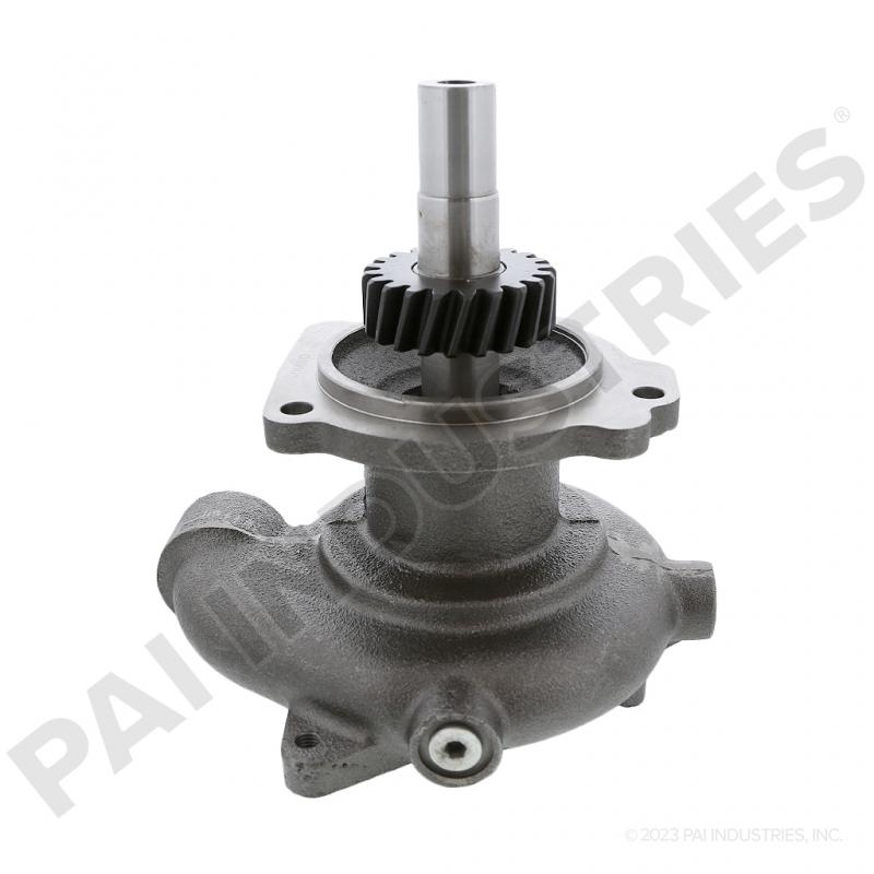 PAI 181821E CUMMINS 3803403 WATER PUMP ASSEMBLY (L10 / M11 / ISM