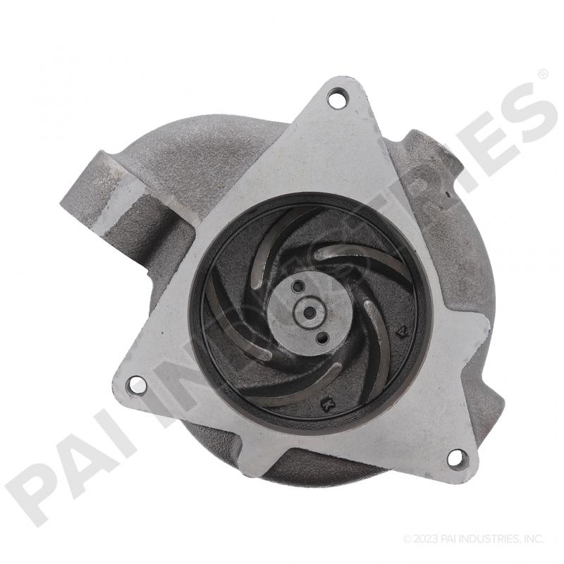 PAI 181821E CUMMINS 3803403 WATER PUMP ASSEMBLY (L10 / M11 / ISM