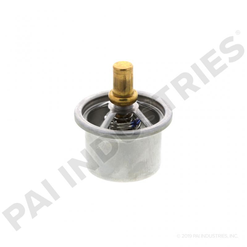 PAI 181833 CUMMINS 204586 THERMOSTAT KIT (175 DEGREE) (NON-VENTED) | woodlineparts.com