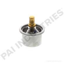Load image into Gallery viewer, PAI 181833 CUMMINS 204586 THERMOSTAT KIT (175 DEGREE) (NON-VENTED) | woodlineparts.com