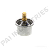 PAI 181833 CUMMINS 204586 THERMOSTAT KIT (175 DEGREE) (NON-VENTED)