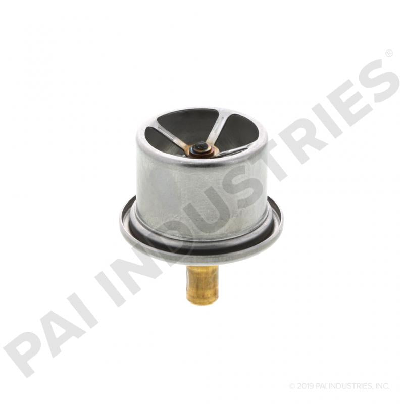 PAI 181833 CUMMINS 204586 THERMOSTAT KIT (175 DEGREE) (NON-VENTED) | woodlineparts.com