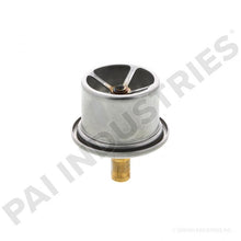 Load image into Gallery viewer, PAI 181833 CUMMINS 204586 THERMOSTAT KIT (175 DEGREE) (NON-VENTED) | woodlineparts.com