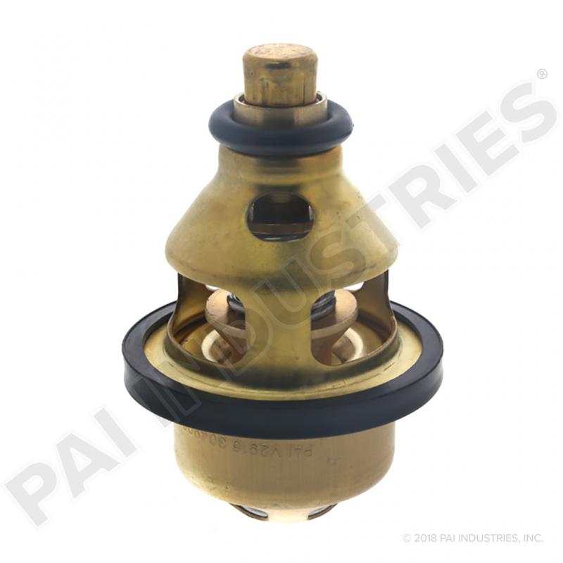 PAI 181840 CUMMINS 3049000 THERMOSTAT (160 DEGREE) (855) | woodlineparts.com