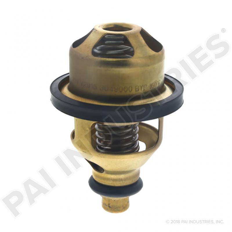 PAI 181840 CUMMINS 3049000 THERMOSTAT (160 DEGREE) (855) | woodlineparts.com