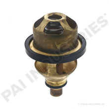 Load image into Gallery viewer, PAI 181842 CUMMINS 3061649 THERMOSTAT (180 DEGREE) (855) (3048999) | woodlineparts.com