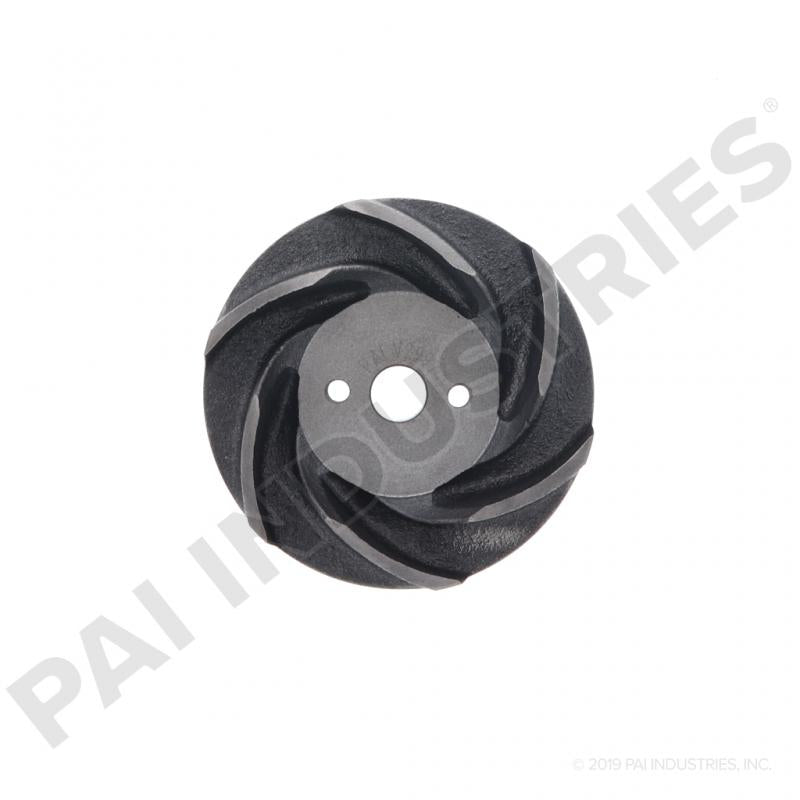 PAI 181873 CUMMINS 3602788 WATER PUMP IMPELLER (CAST IRON) (855